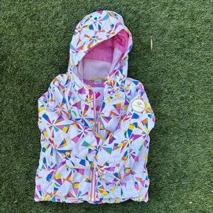 Obermeyer Livia Insulated Ski Jacket (Little Girls')
Size 3